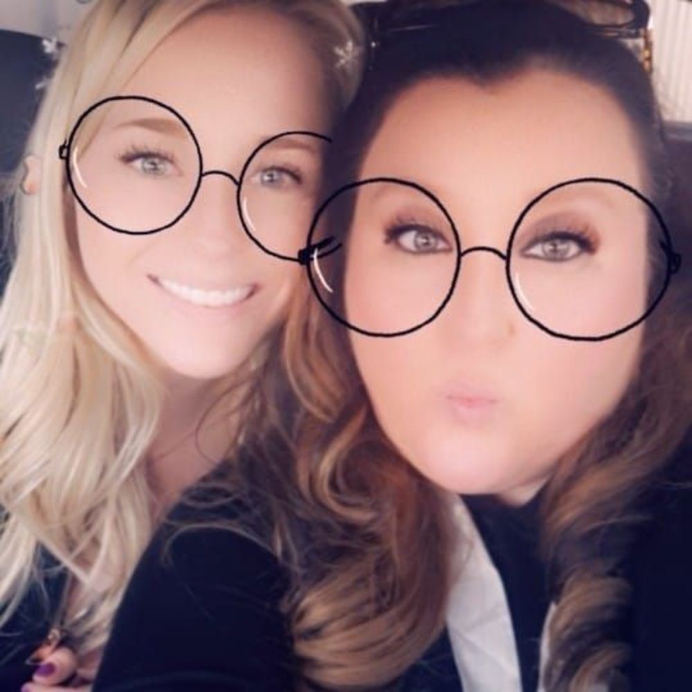 Meet your Posher, Faith